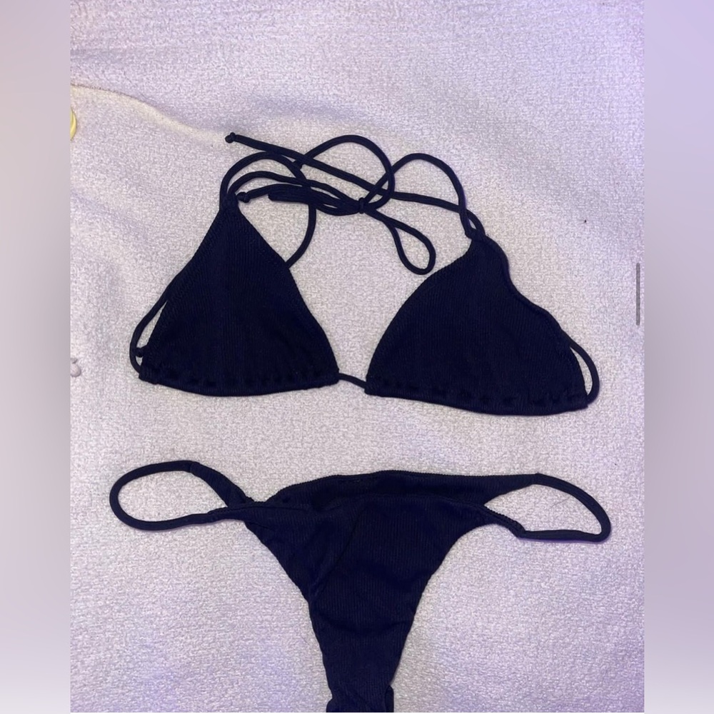 san lorenzo bikini